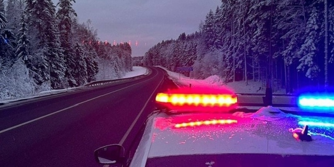 Рейд «Безопасный автобус» пройдет в Карелии