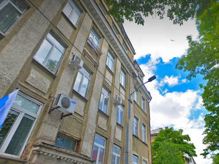     Фото: панорама Яндекс Карт