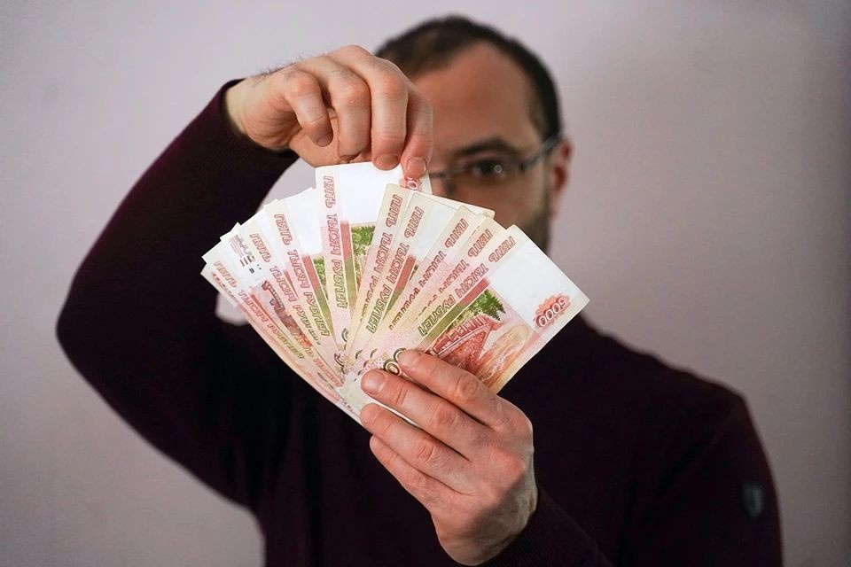    Россиянам могут не вернуть деньги со вклада: юрист назвала пять причин Светлана МАКОВЕЕВА