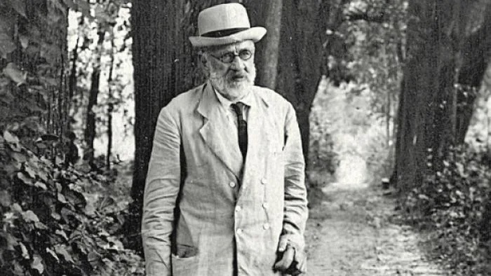 Сергей Львович Толстой