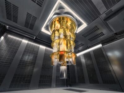    Google: квантовые компьютеры угрожают всей цифровой безопасности