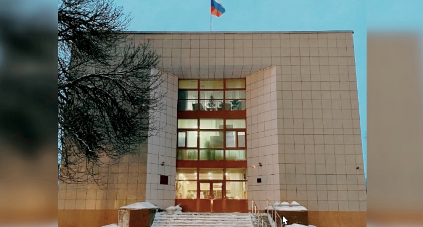    Муромский городской суд