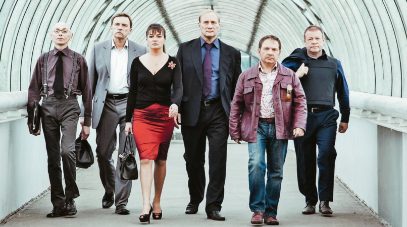 6 детективов с самым маленьким рейтингом, смотреть или нет?