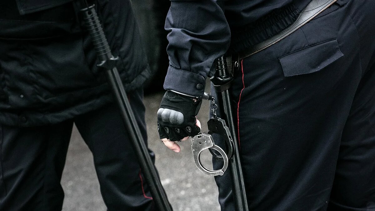   Andreyev Vladimir / URA.RU / TASS- Архивное фото