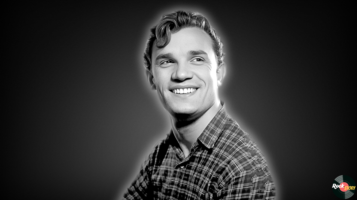 На фотографии: Евгений Урбанский