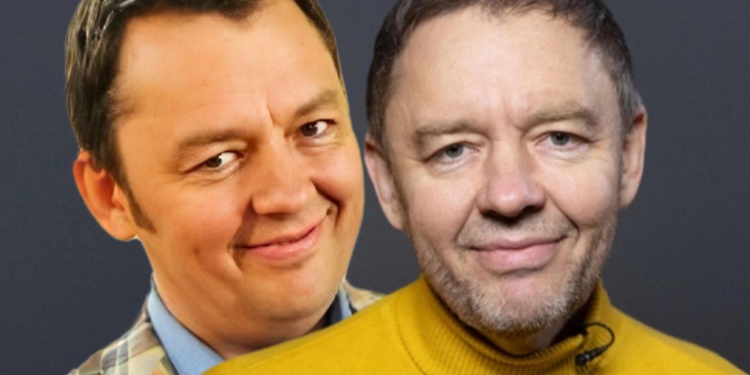 "Ты нас предал": украл 250 млн. у «Пельменей», потерял жену и теперь работает клоуном в Казани. Сергей Натиевский мошенник или обманутый