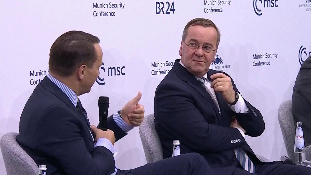    Первый канал