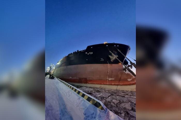 Обложка © Telegram / Транспортная полиция СЗФО