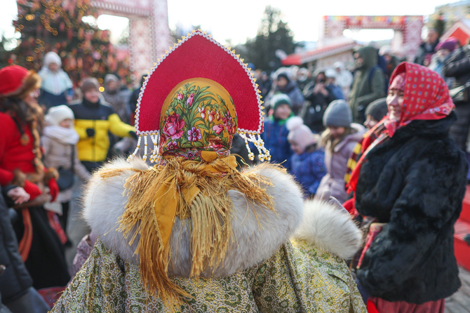    Наталья Шатохина/NEWS.ru