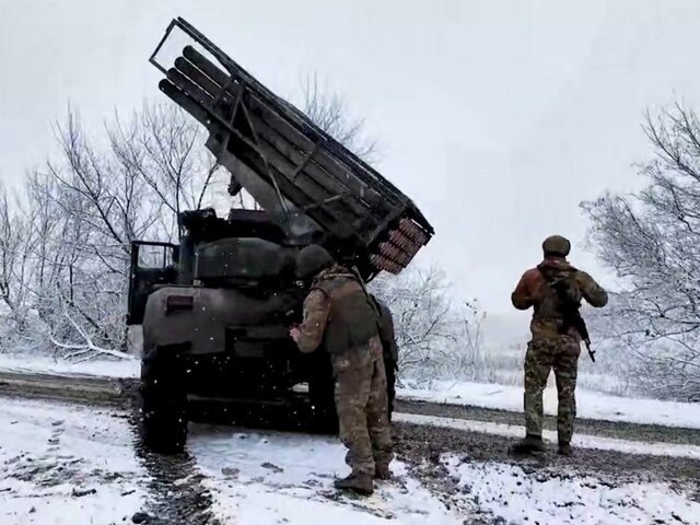    Фото: телеграм-канал "Минобороны России"