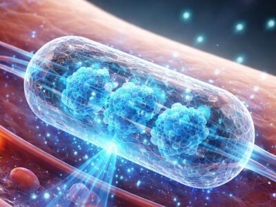    Учёные создали автономный имплант для лечения диабета