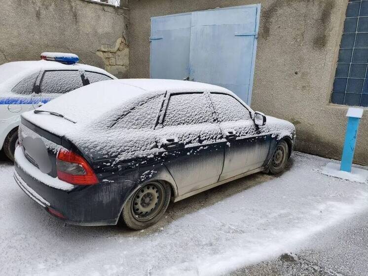     Фото: МВД по Крыму