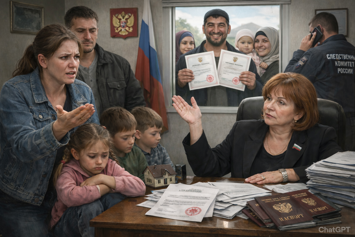 Коллаж Red Capter