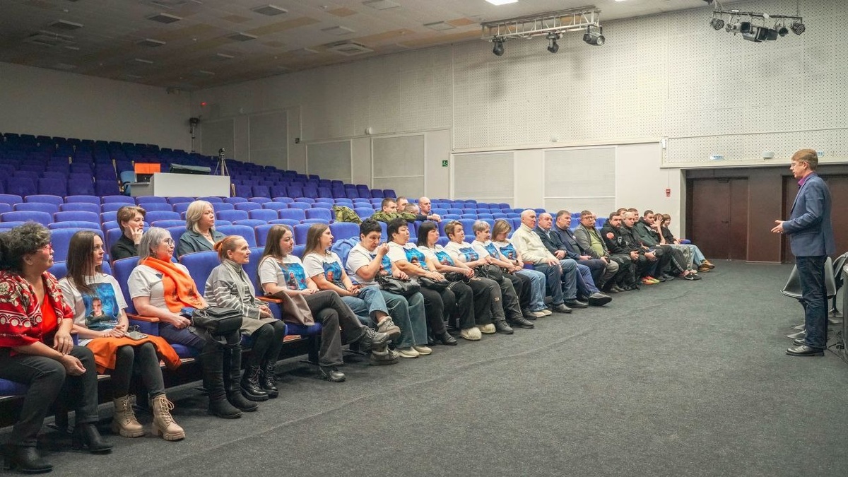    Улицы Нягани назовут именами героев СВО