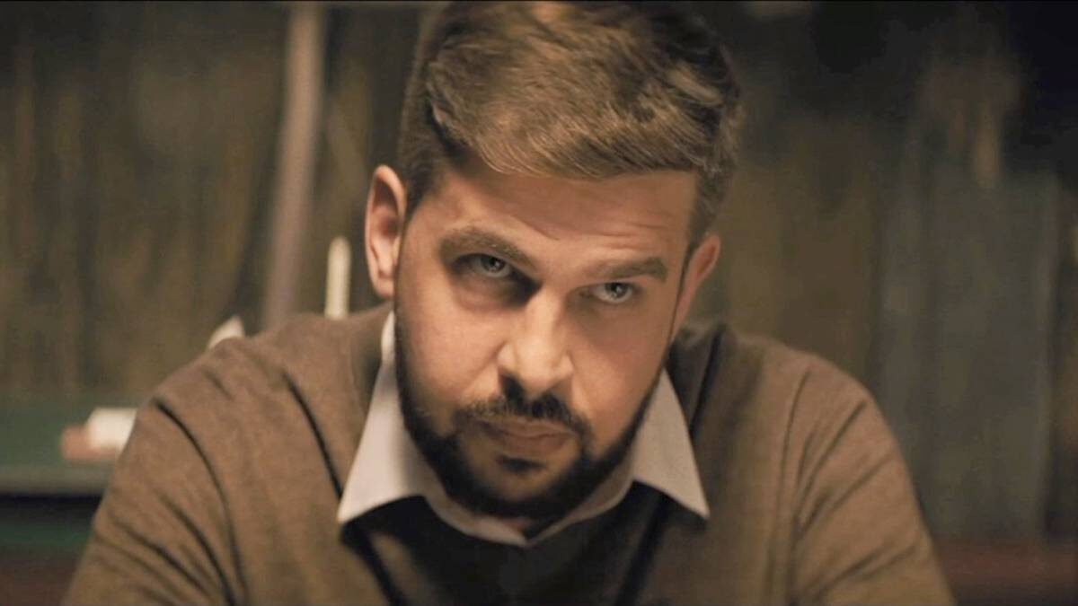    Фото: «Ресторан по понятиям», 2021 год