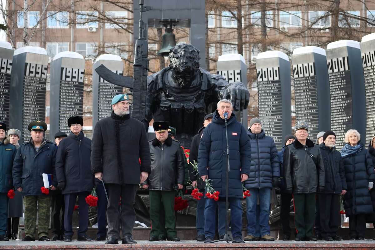    Фото: Департамент информационной политики Свердловской области