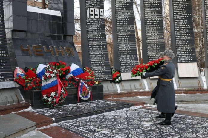 Фото: Департамент информационной политики Свердловской области