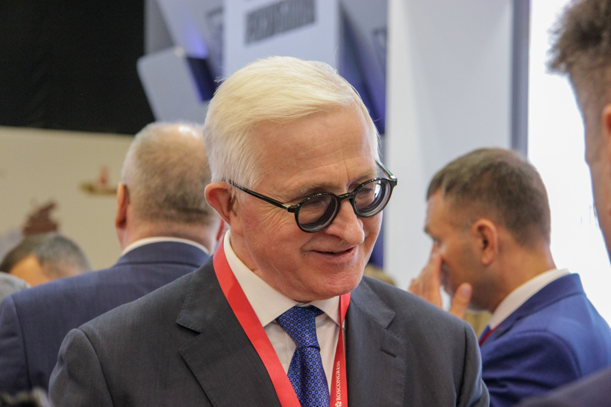 Эксперт рассказал о тенденциях на рынке.  Фото: ФедералПресс / Дмитрий Шевалдин