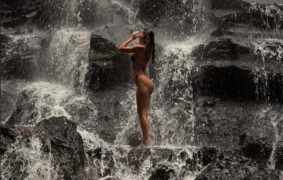    Алена Краснова. Источник: @alenaakrasnova*