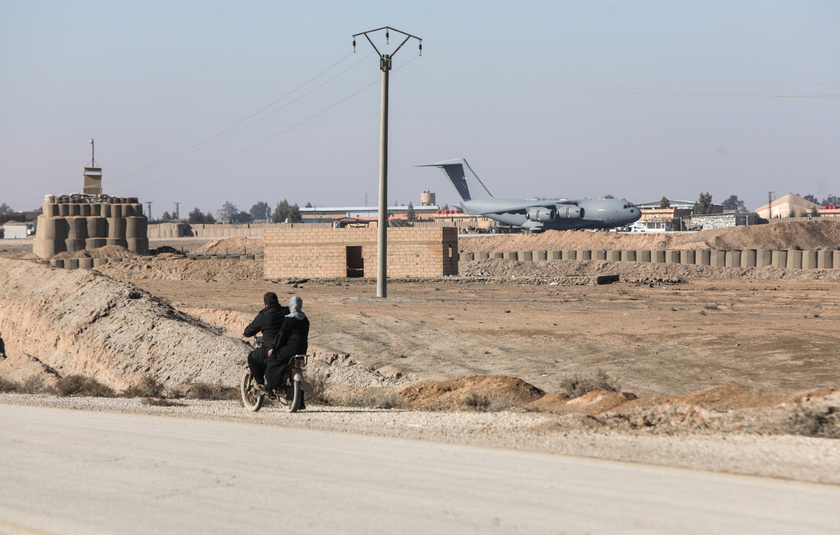 Abdulmonam Eassa/Getty Images