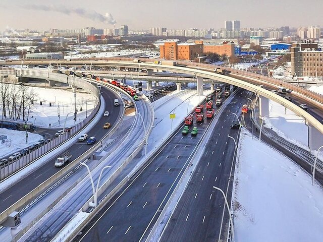    Фото: пресс-служба мэра и правительства Москвы