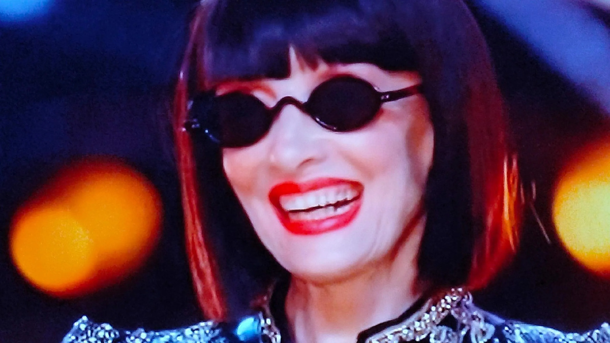 Ольга Зарубина