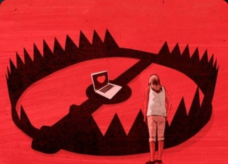 Сначала — доверие. Потом — деньги.