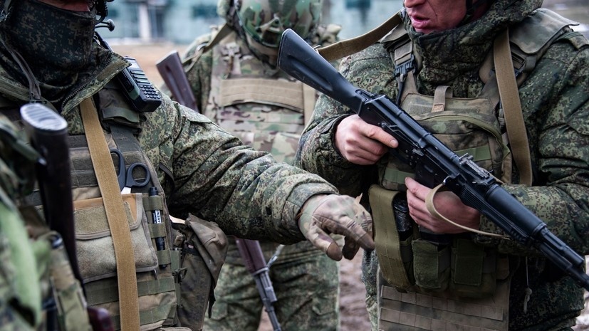   РИА Новости Дмитрий Макеев