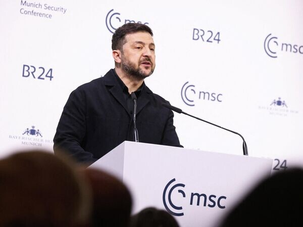    © REUTERS / Liesa Johannssen