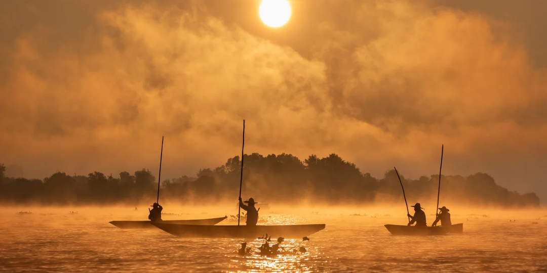 Он променял карьеру и офис на пыль дорог – и… не ошибся
