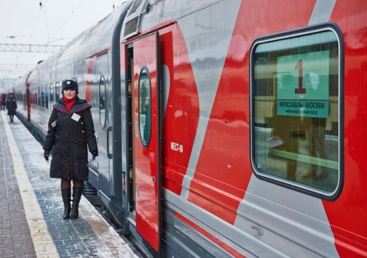 Фото: пресс-служба губернатора Ярославской области
