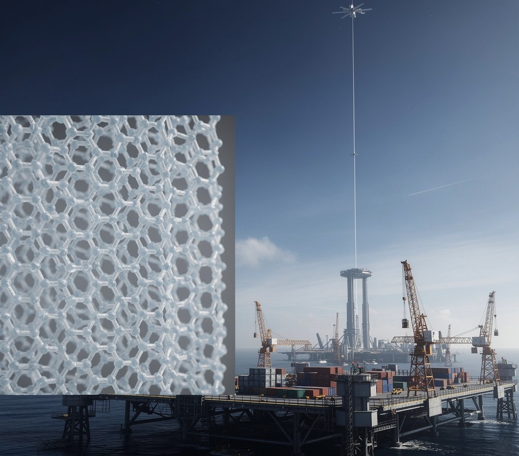 Без прорыва в поисках подходящего материала и технологии его получения, концепция останется концепцией.