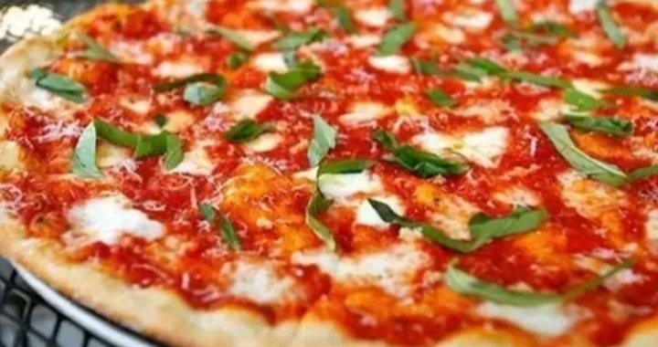 Пицца Маргарита