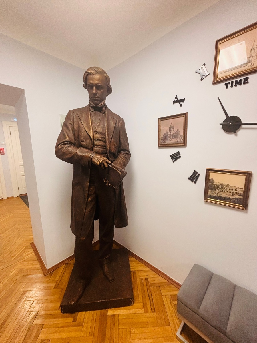 Н.А. Добролюбов