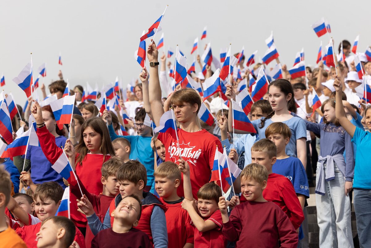    Музей Победы запускает бесплатную Школу вожатых