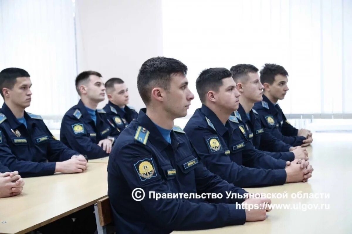    В Ульяновске может появиться высшее военное авиационное училище