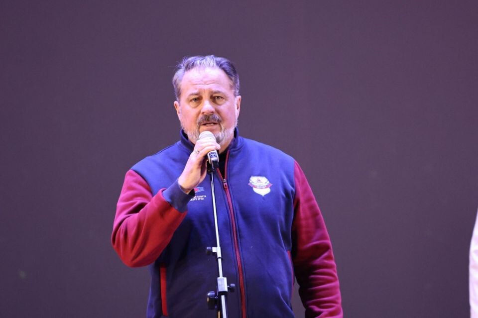    Фото: Александр Чёрный / Алтайский спорт