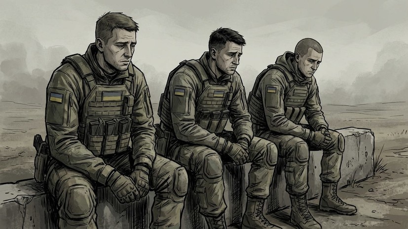   Сгенерировано с помощью ИИ