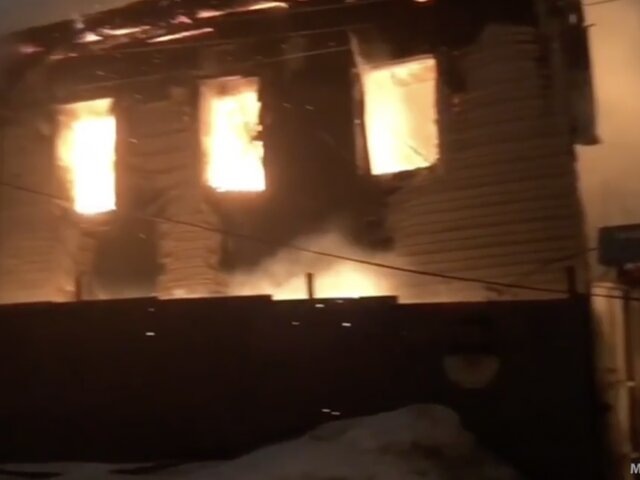    Фото: телеграм-канал "МЧС Московской области"