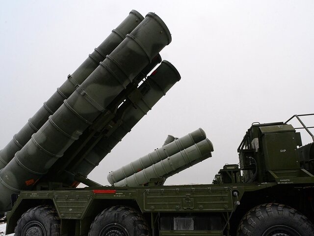    Фото: РИА Новости/Виталий Аньков