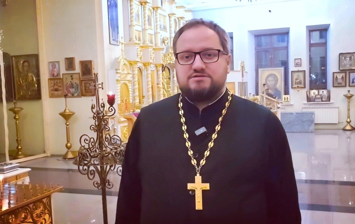 Владислав Береговой: «Человек обычно живёт с мыслью: сегодня нагрешу, завтра покаюсь. Ещё успею. Но мы не знаем, будет ли у нас завтра, и успеем ли мы покаяться...»