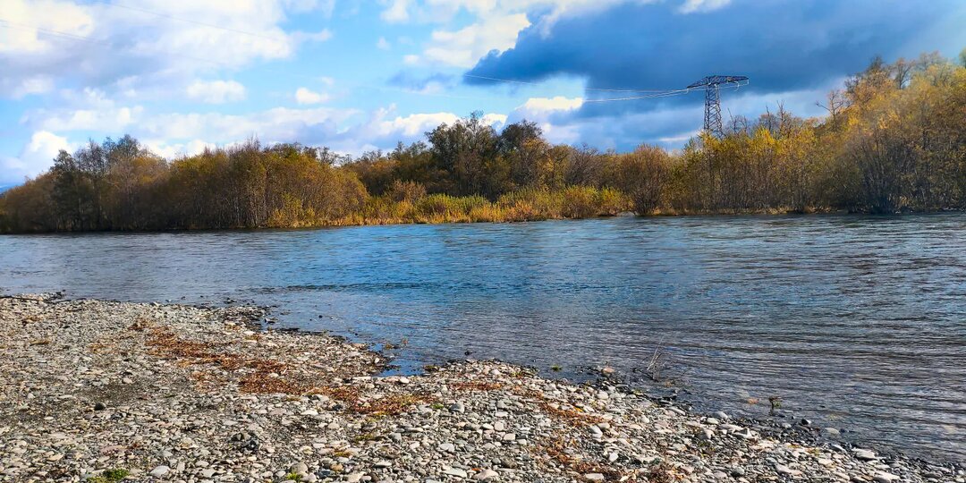 Мой друг и штурман Юра Гендов. Эпизод 6: Если гора не идёт к Магомету... или Ну, как водичка?-2