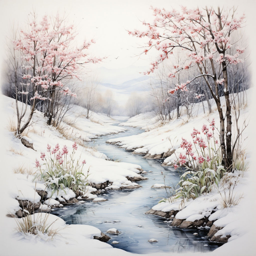 Рисунок Алисы 