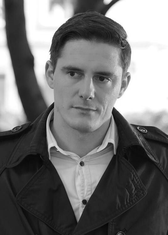 Дмитрий Паламарчук / Фото из открытых источников