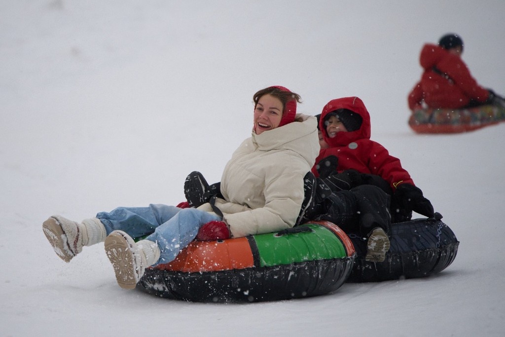    Фото © AP / ТАСС