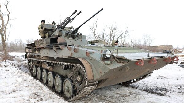    © Sputnik / Сергей Аверин