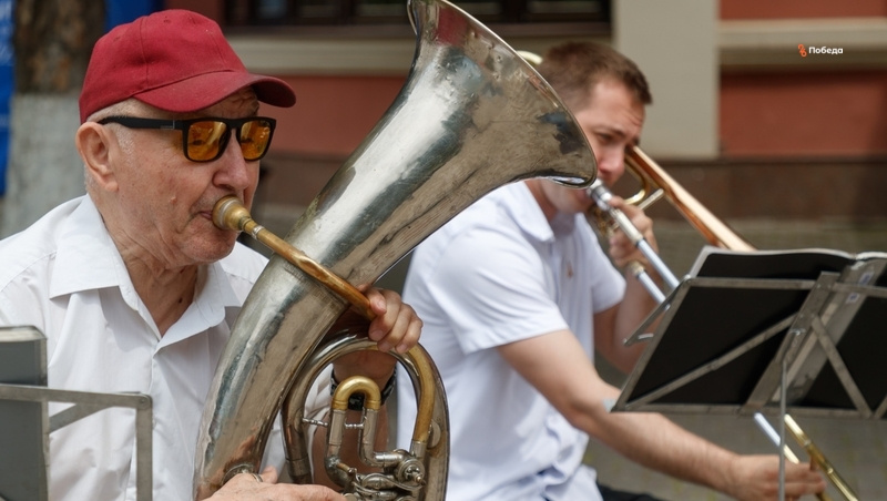      Фото: Дмитрий Ахмадуллин / / ИА «Победа26»
