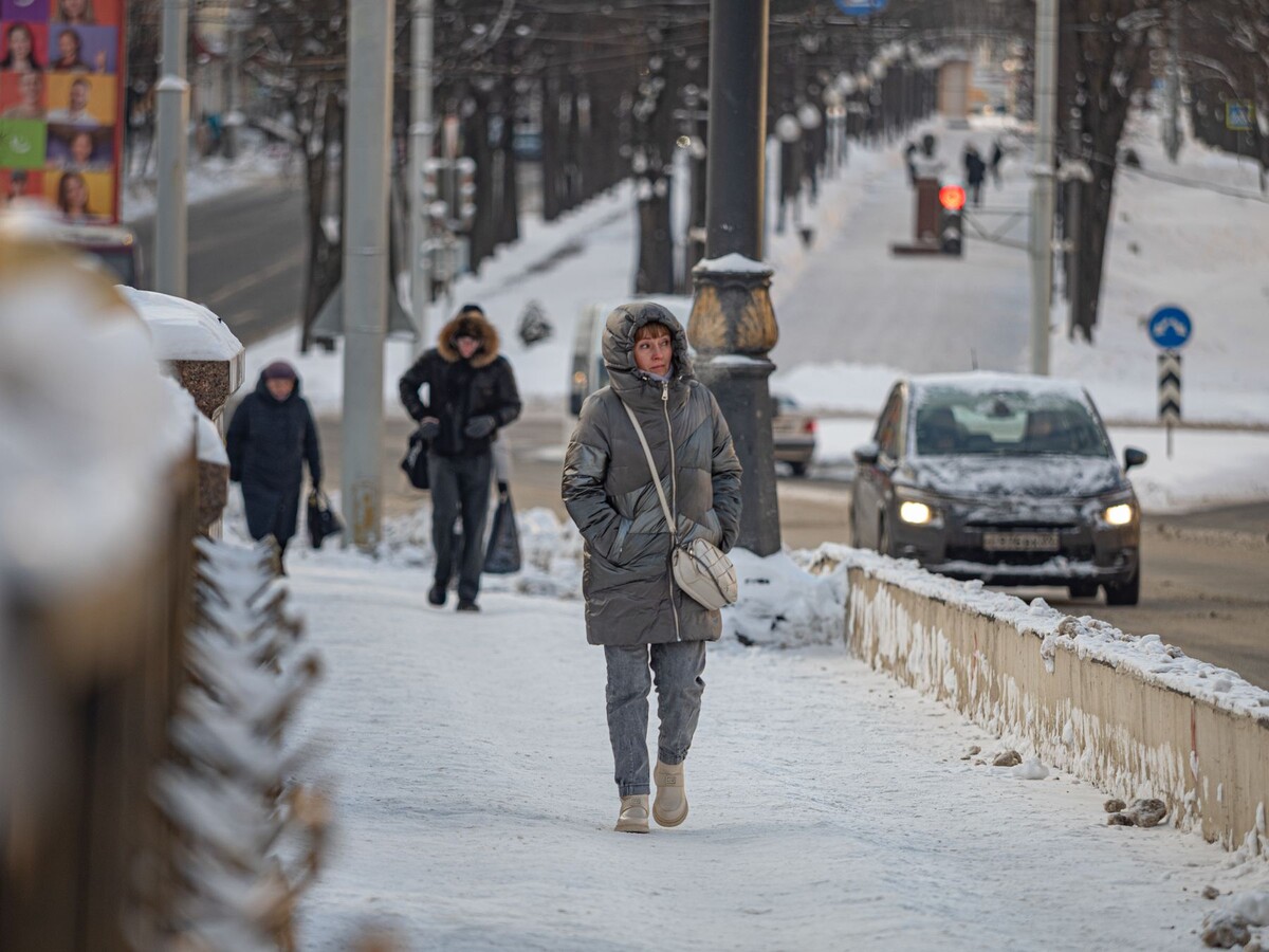  Кировский мост в Витебске. © Times.by