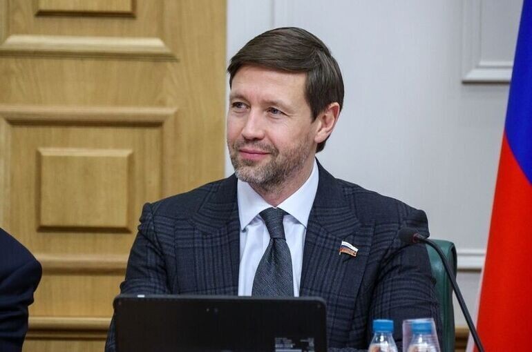   Денис Вышинский/Пресс-служба Совета Федерации