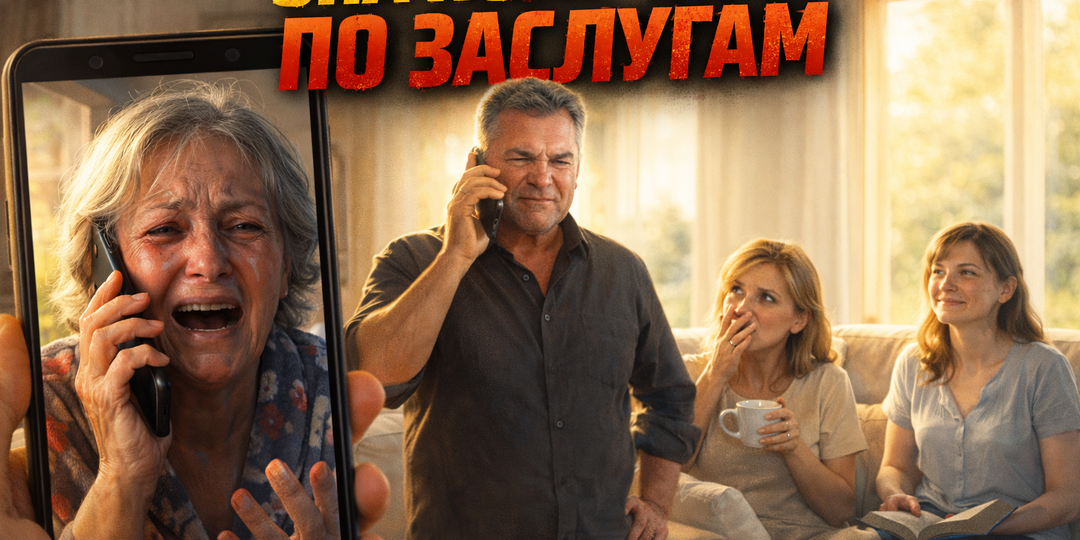 «МЫ УСТАЛИ ТЕБЯ БОЯТЬСЯ»